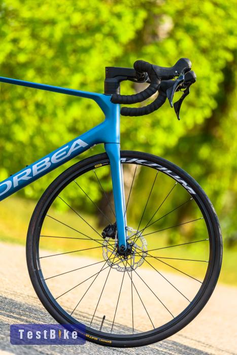 Orbea Orca M30 (56) karbon országúti kerékpár