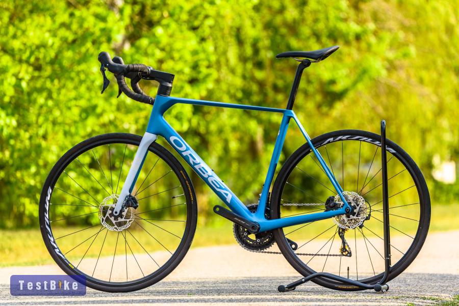 Orbea Orca M30 (56) karbon országúti kerékpár