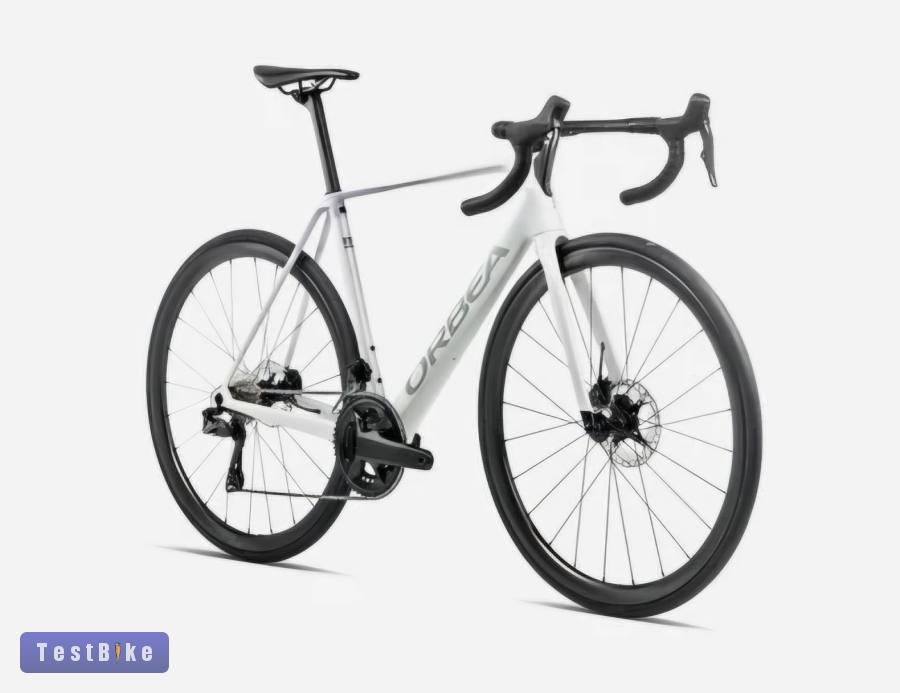 Új! Orbea Orca M30 karbon vázas országúti