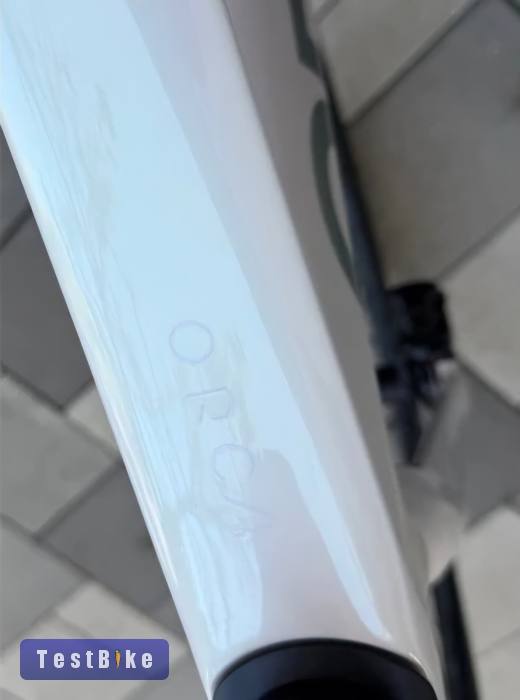 Új! Orbea Orca M30 karbon vázas országúti