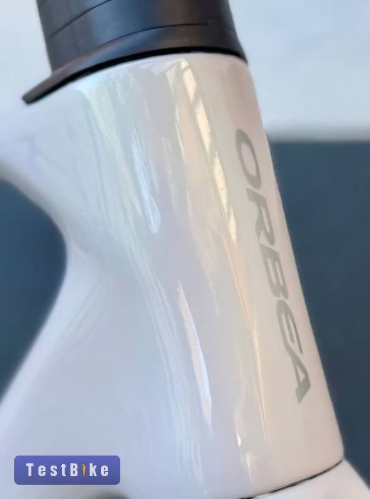 Új! Orbea Orca M30 karbon vázas országúti