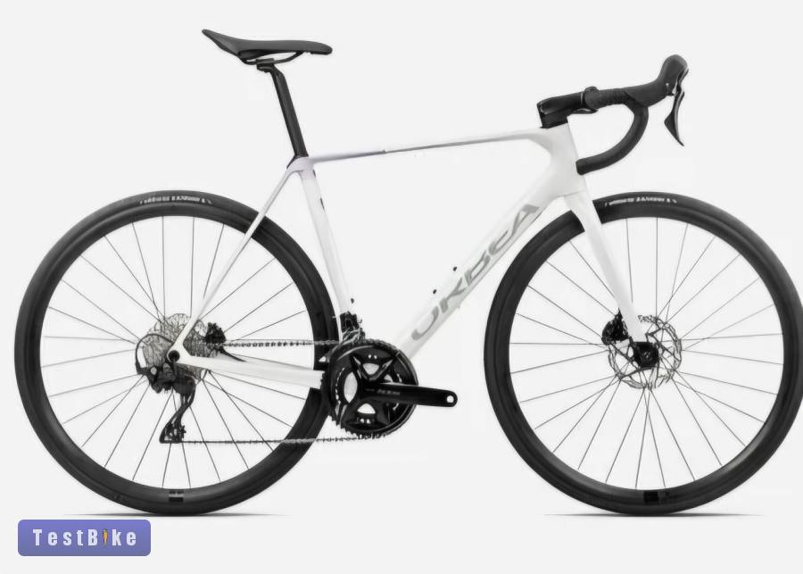 Új! Orbea Orca M30 karbon vázas országúti