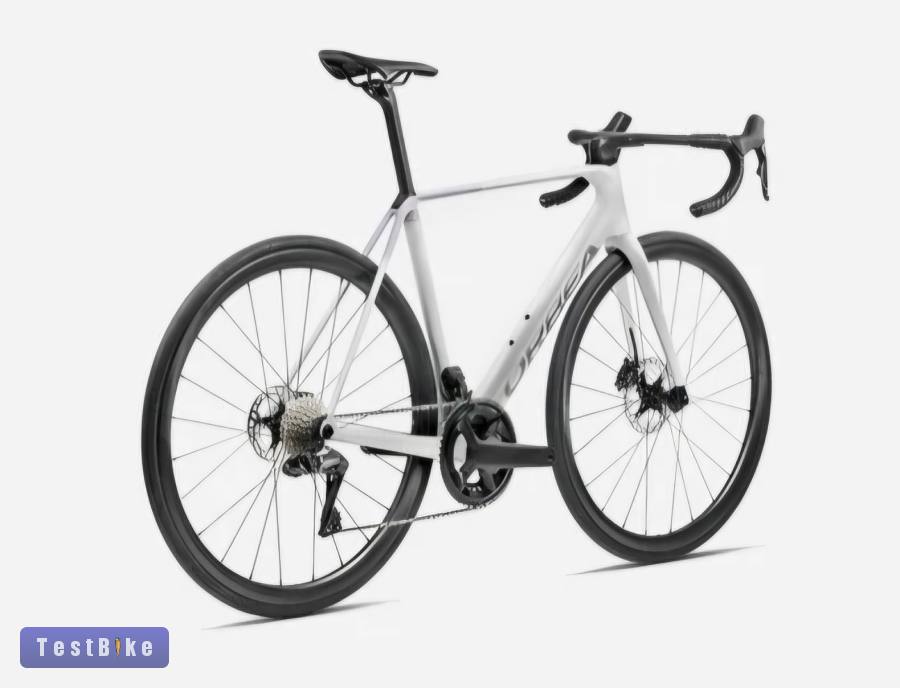 Új! Orbea Orca M30 karbon vázas országúti