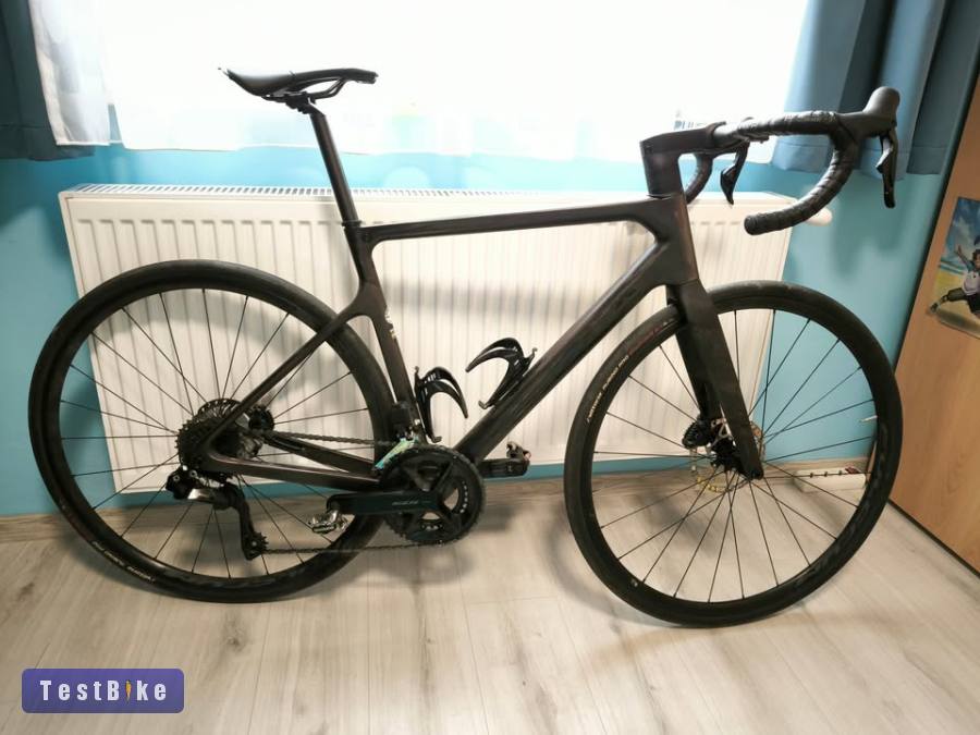 Orbea Orca M30i Országúti Shimano 105 Di2 tárcsafék 