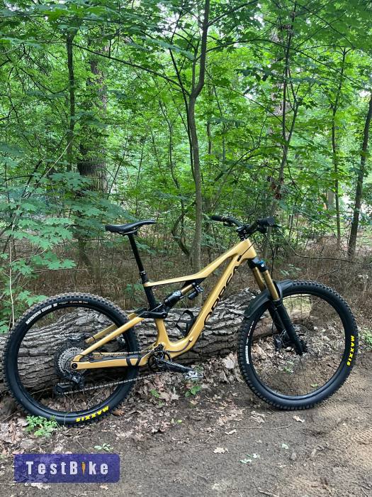 Orbea Rallon 2024