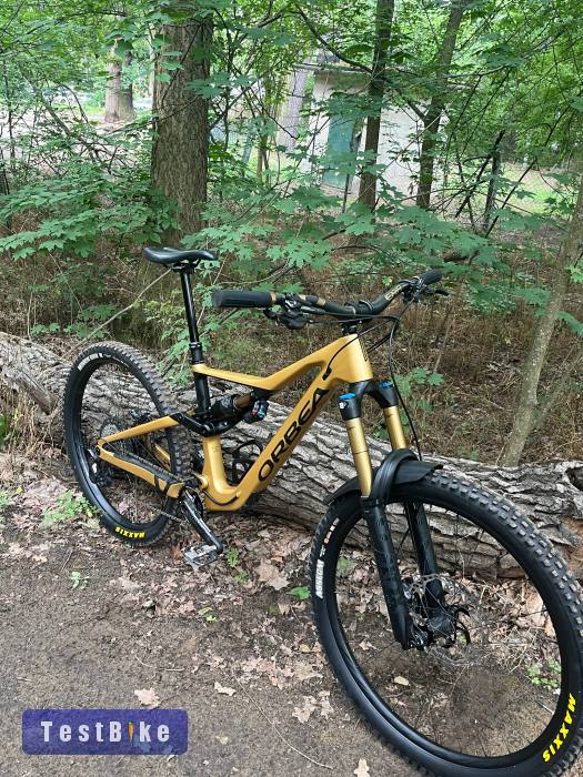 Orbea Rallon 2024