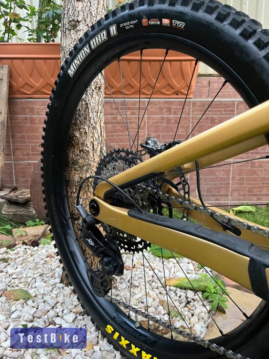 Orbea Rallon 2024