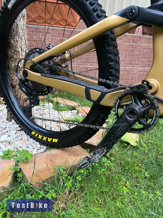 Orbea Rallon 2024