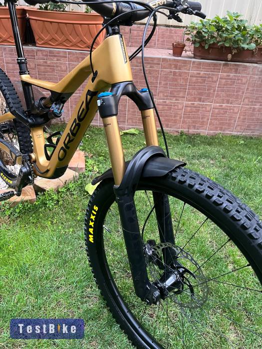 Orbea Rallon 2024