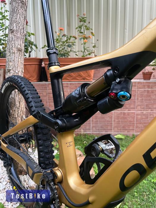 Orbea Rallon 2024