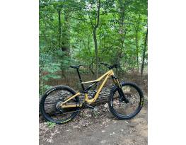 Orbea Rallon 2024