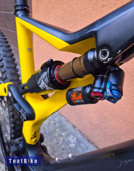 Orbea Rallon M-Team eladó