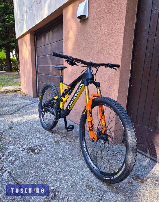 Orbea Rallon M-Team eladó