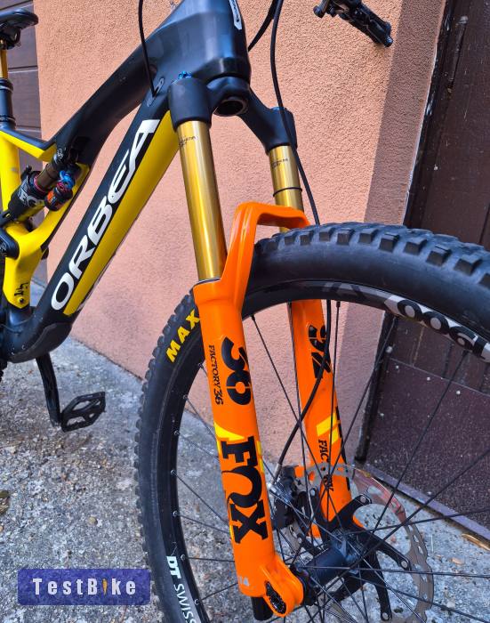 Orbea Rallon M-Team eladó