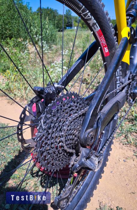 Orbea Rallon M-Team eladó