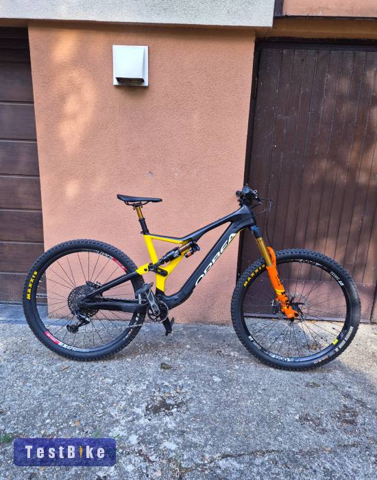 Orbea Rallon M-Team eladó