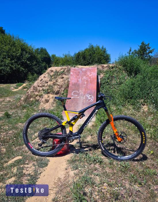 Orbea Rallon M-Team eladó