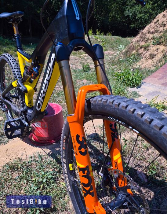 Orbea Rallon M-Team eladó