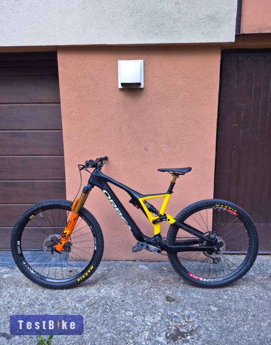 Orbea Rallon M-Team eladó