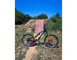 Orbea Rallon M-Team eladó