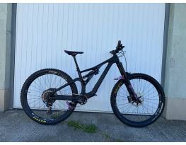 Orbea Rallon M10 2021