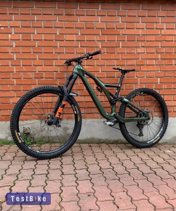 Orbea Rallon M10 2021