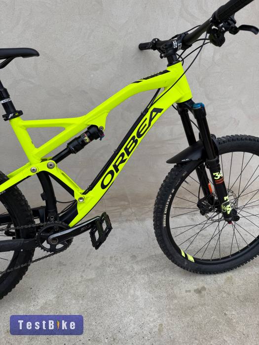 Orbea Rallon X30 “27.5