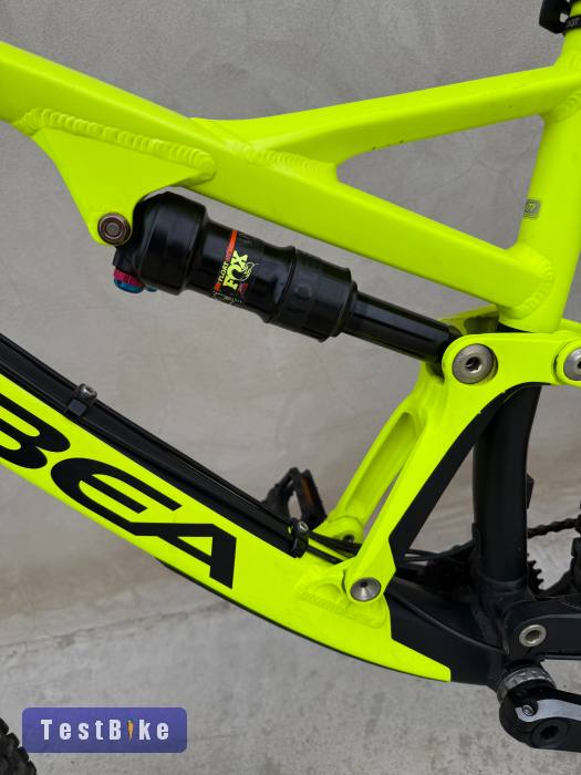 Orbea Rallon X30 “27.5