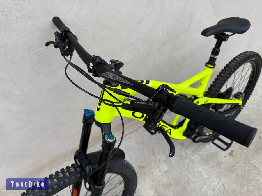 Orbea Rallon X30 “27.5