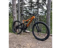 Orbea Rise H15 L