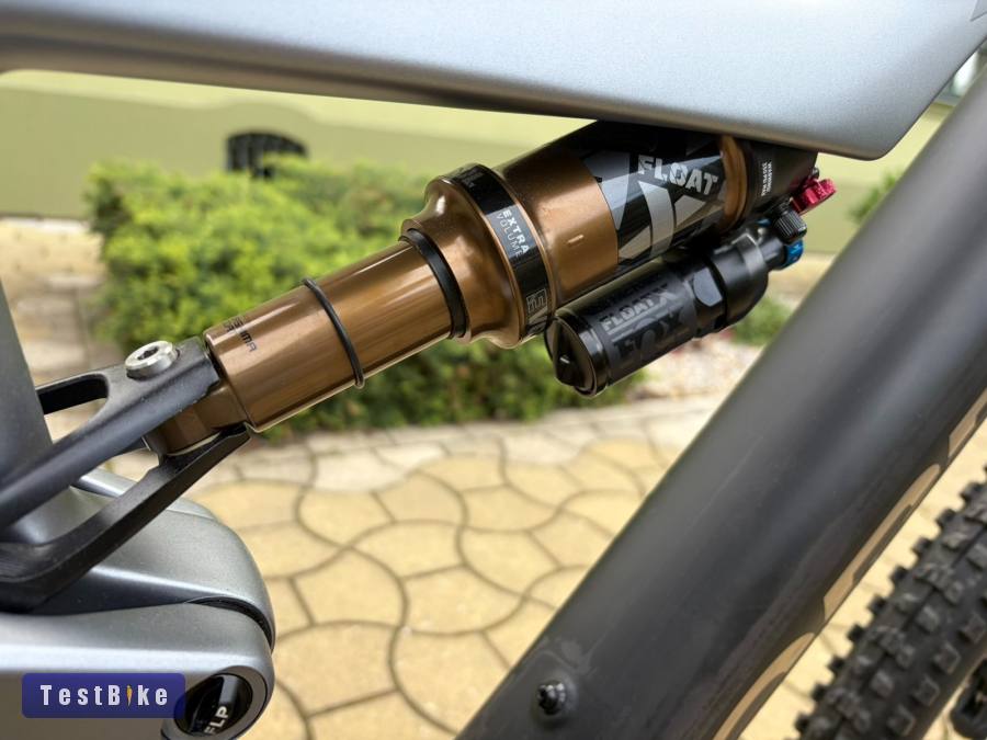 Orbea Rise M10 29er Új 2025 110km