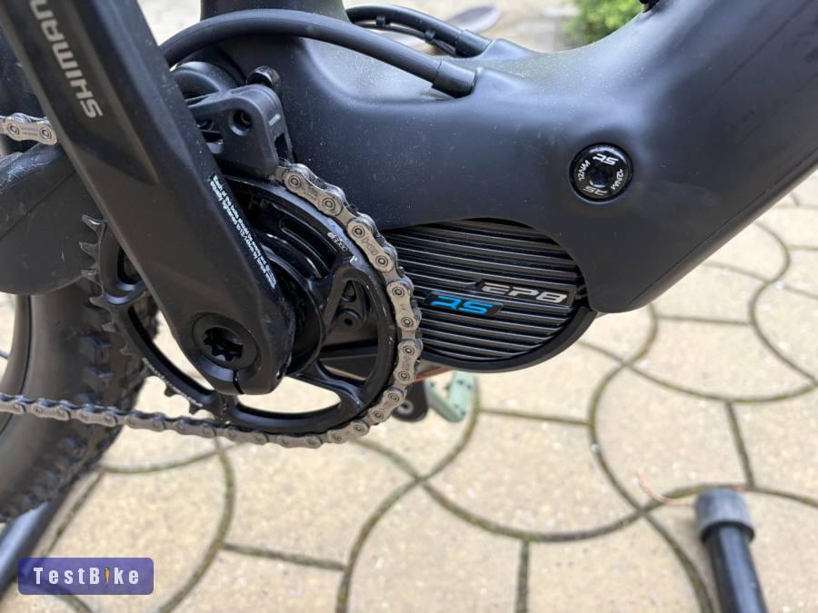 Orbea Rise M10 29er Új 2025 110km