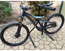 Orbea Rise M10 29er Új 2025 110km