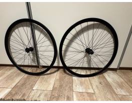 Orbea shimano disc kerékszett