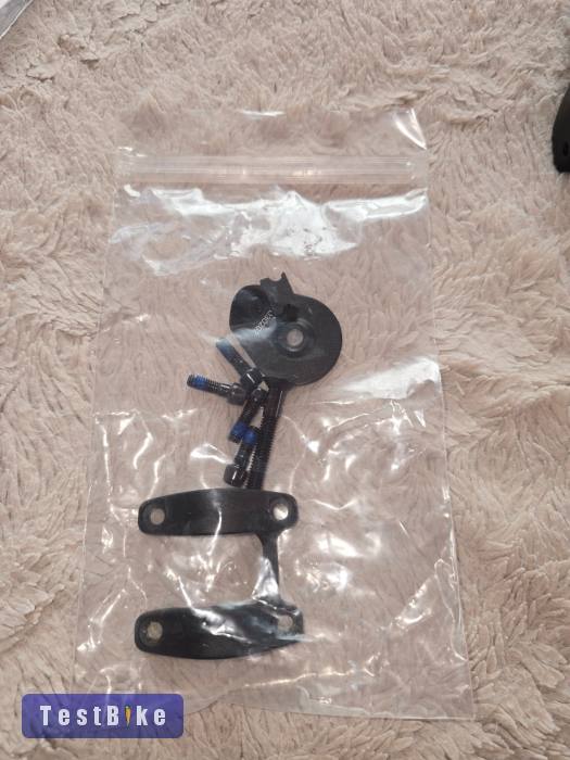 Orbea St-mp21 31.8 60mm
