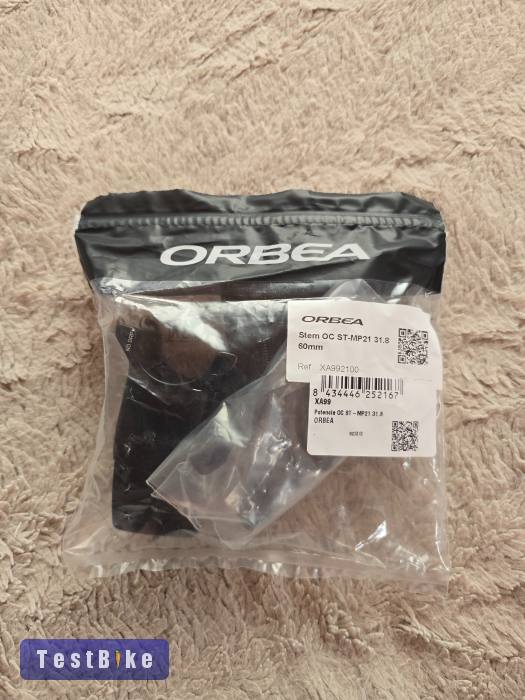 Orbea St-mp21 31.8 60mm
