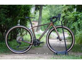 Orbea Terra | Gravel | 2X12 GRX | XS 