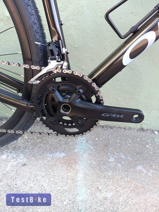 Orbea Terra gravel L-es méretű eladó!