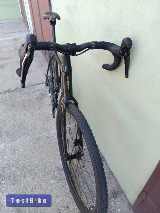 Orbea Terra gravel L-es méretű eladó!