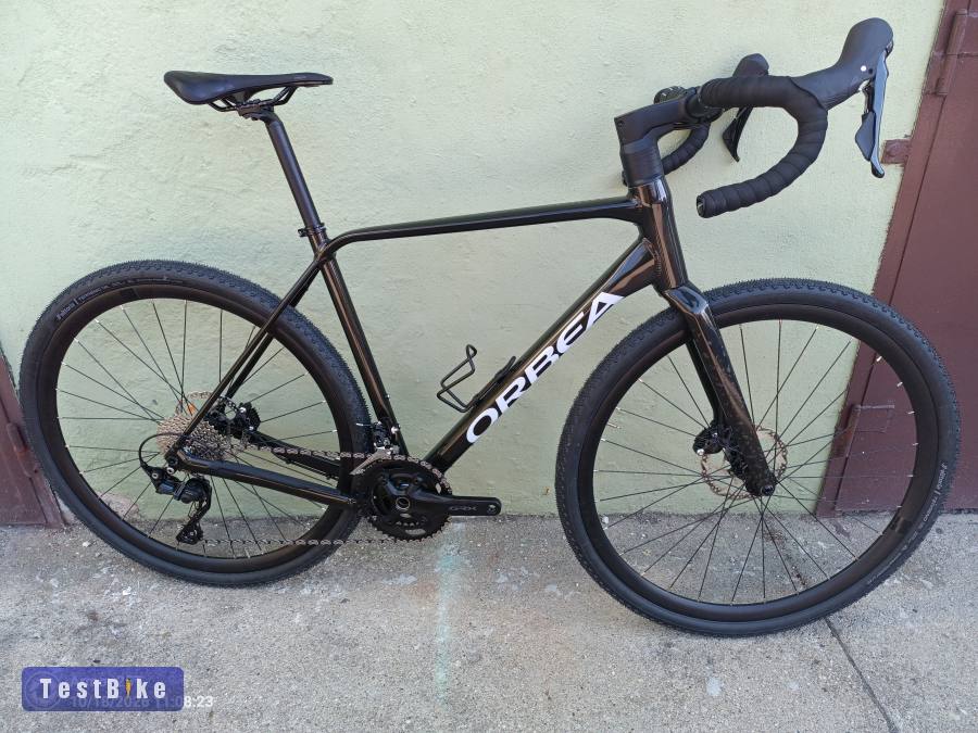 Orbea Terra gravel L-es méretű eladó!