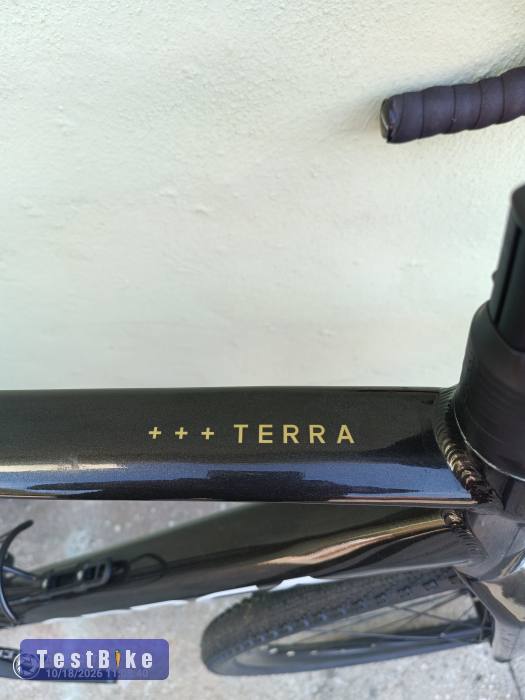 Orbea Terra gravel L-es méretű eladó!
