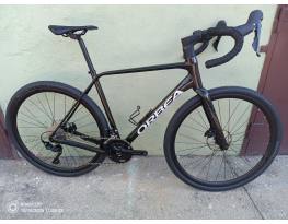 Orbea Terra gravel L-es méretű eladó!