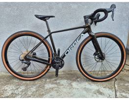 Orbea Terra H30 GRX 2x12 Gravel. 2025 S Újszerű!