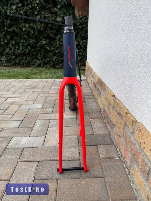 Orbea Terra H30 vázszett M-es