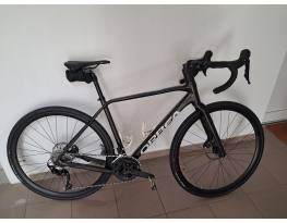 Orbea terra h40 gravel kerékpár 