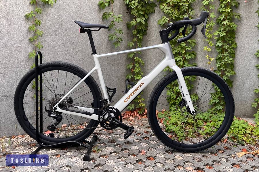 Orbea Terra M20, 2026, XL, akciós