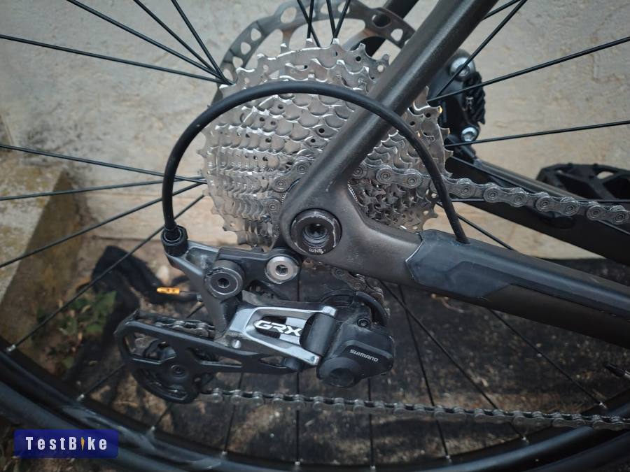 Orbea Terra M30 gravel XXL