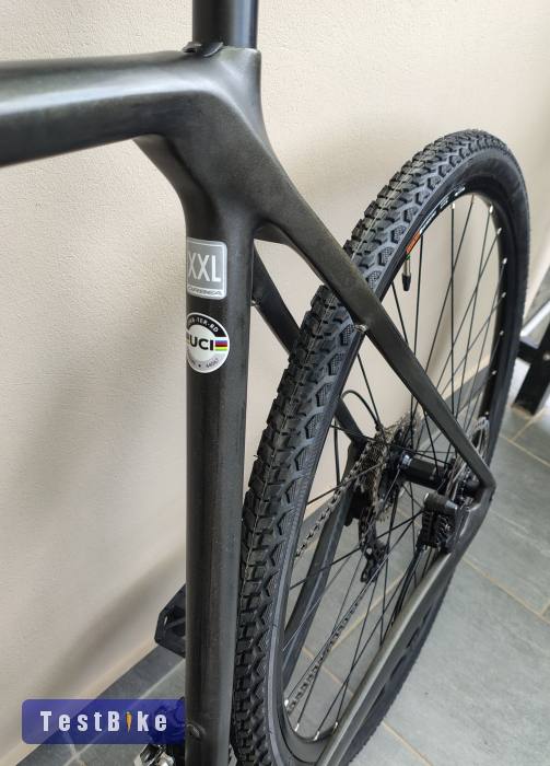 Orbea Terra M30 gravel XXL