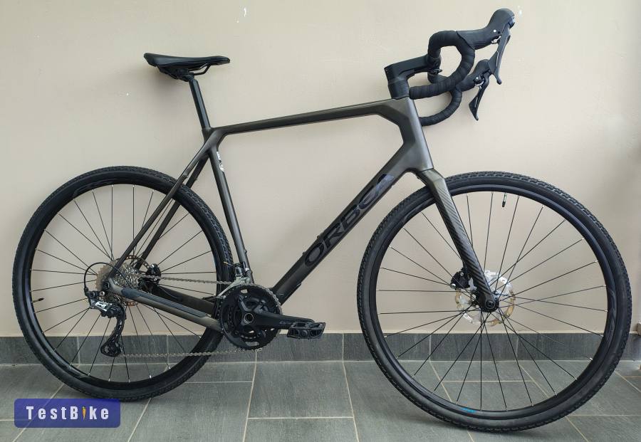 Orbea Terra M30 gravel XXL
