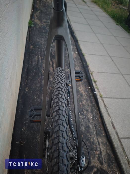 Orbea Terra M30 gravel XXL